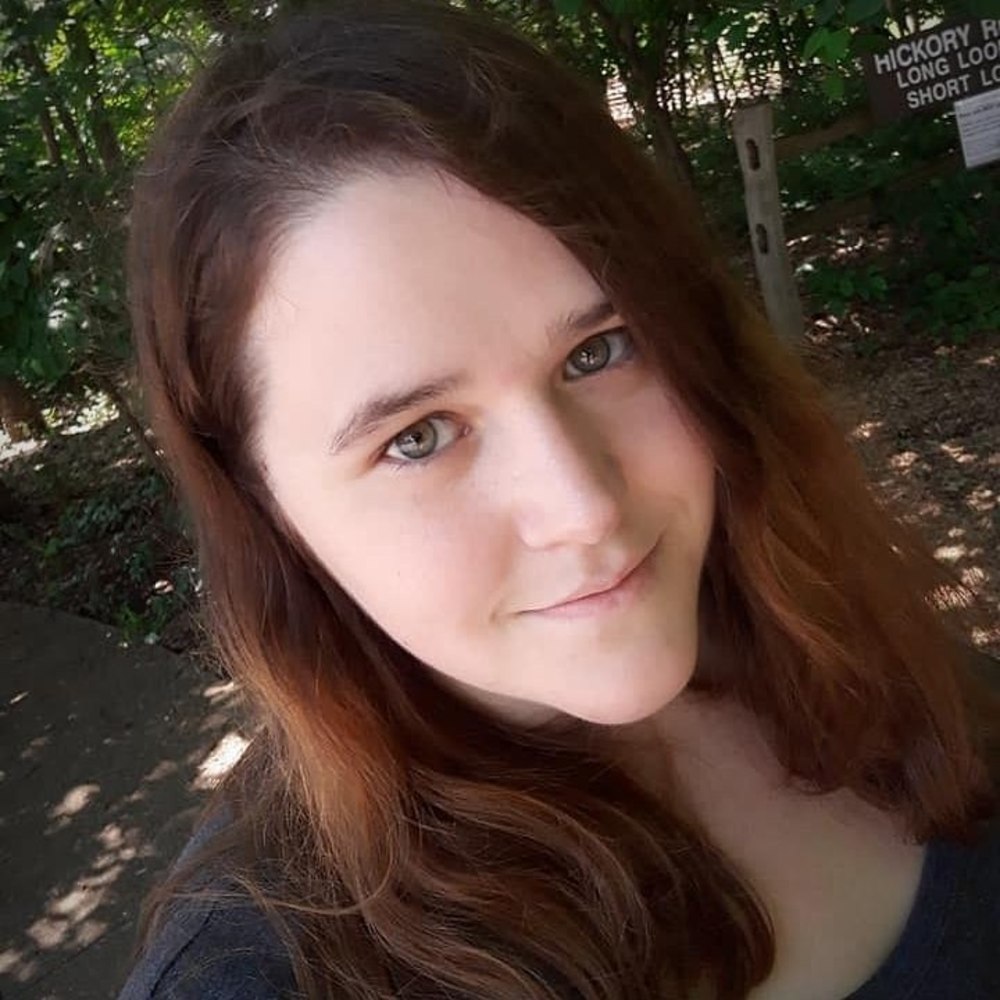 Meet your Posher, Natacia